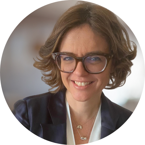 Nicoletta OrtHmann